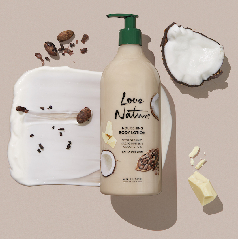 Empowering Innovation: Oriflame’s Sustainable Success Story Using Specright