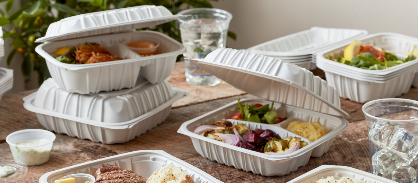 Pactiv Evergreen: Creating Efficiencies Across Packaging & Procurement