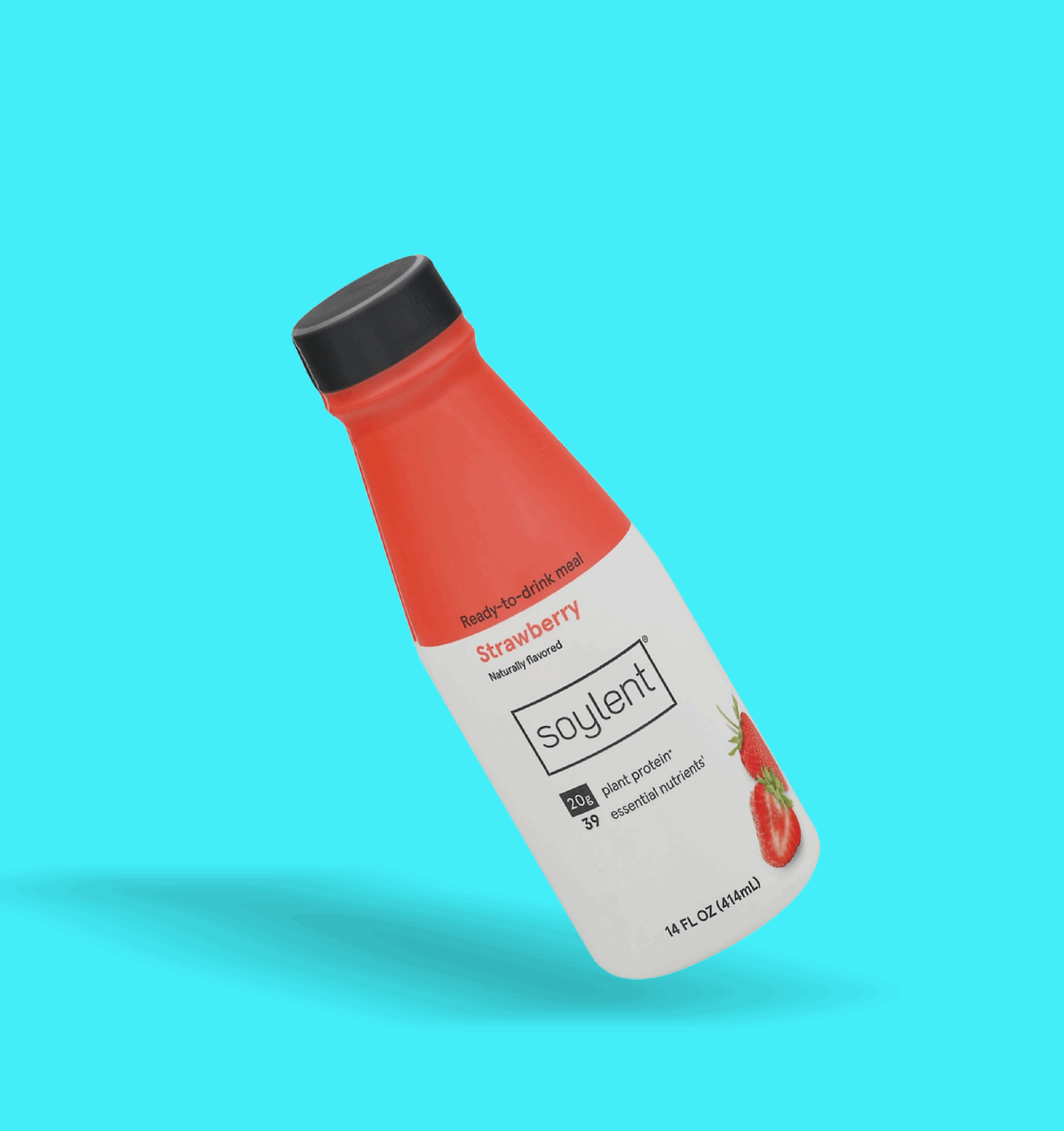 Soylent: Driving Proactive Quality & Accelerating LCAs with Specright