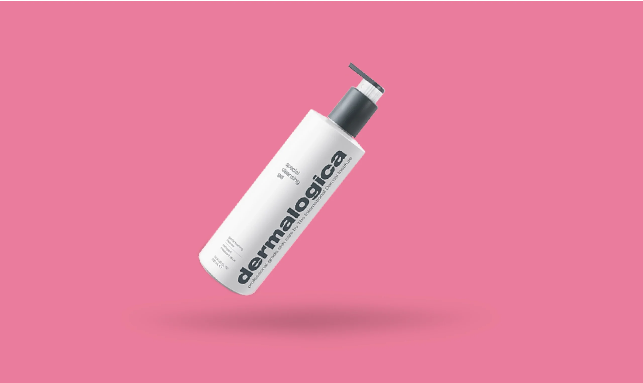 Dermalogica: Making Way for More Sustainable Packaging Innovation with Specright