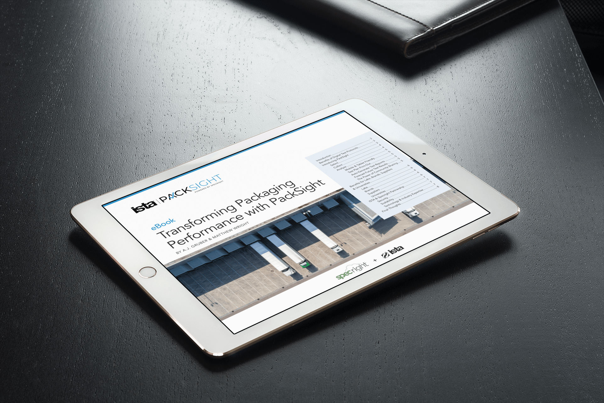 Transforming Packaging Performance with PackSight