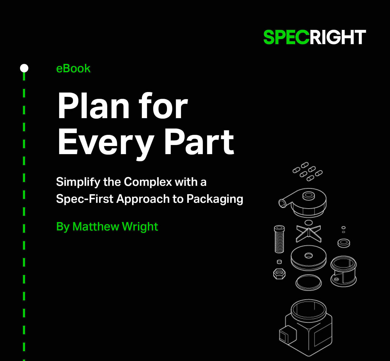 Plan for Every Part