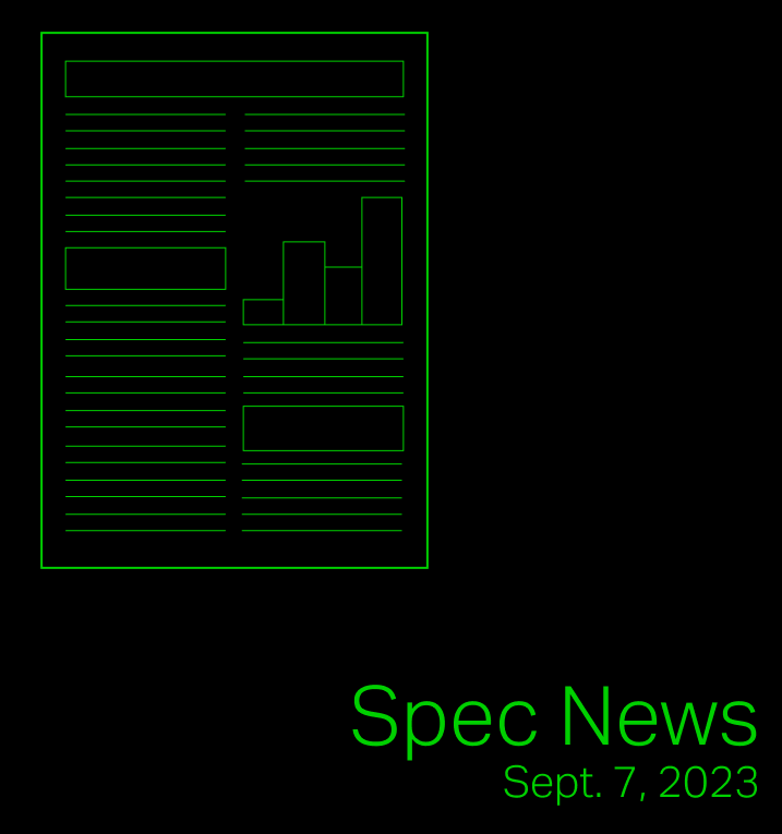 Specright Names Darin Wolter as Chief Revenue Officer