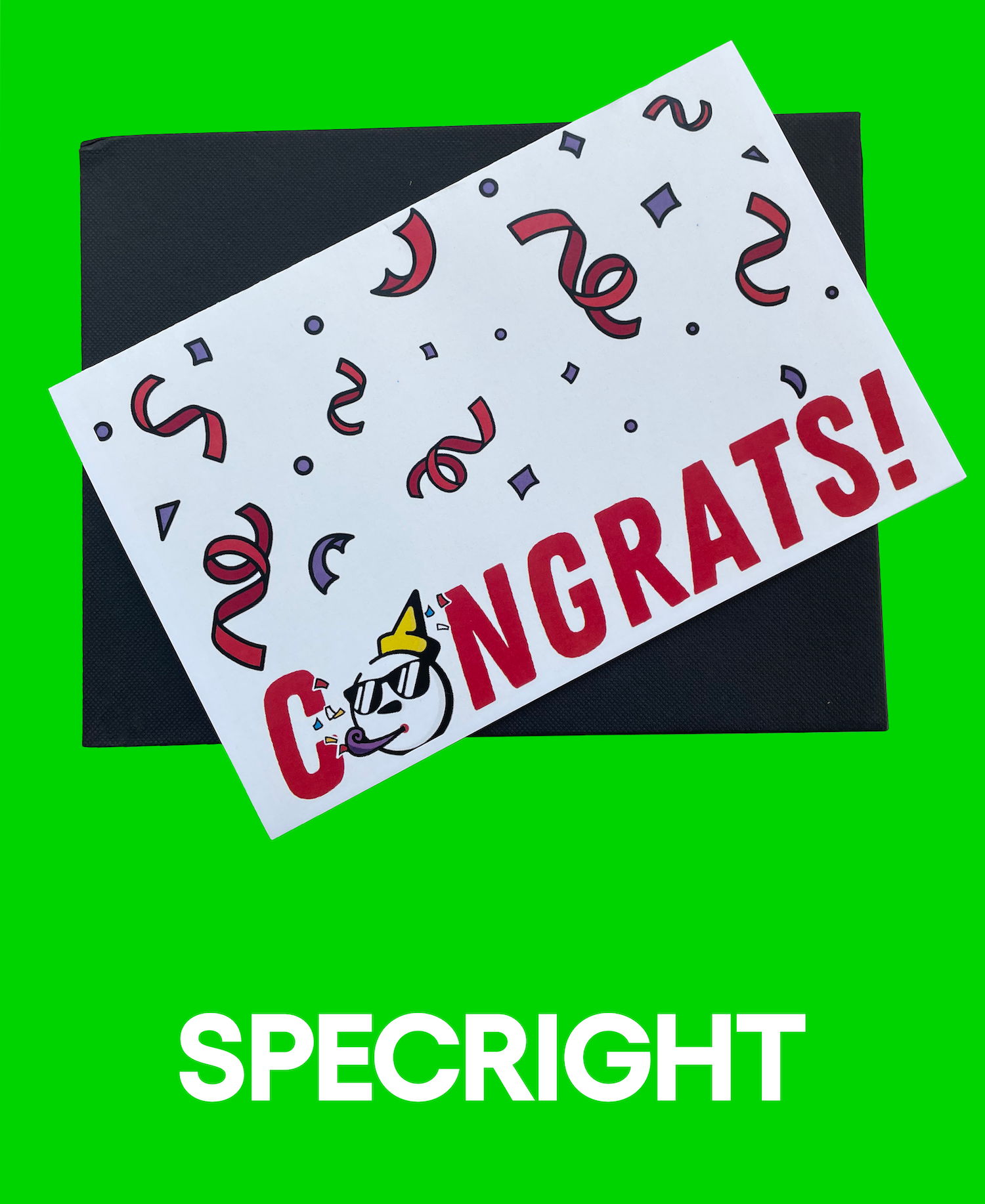 Specright Honored with “Quality Excellence Award” at Annual Jack in the Box NFA Franchise Conference