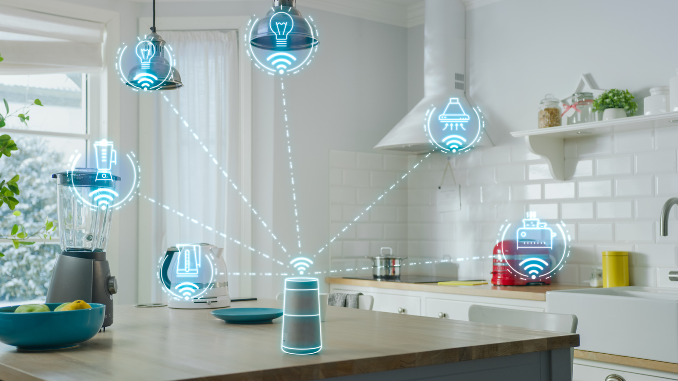 Pack Expo Innovation Stage 2022 – Digital Double Life: The Intersection Between Technology & Business