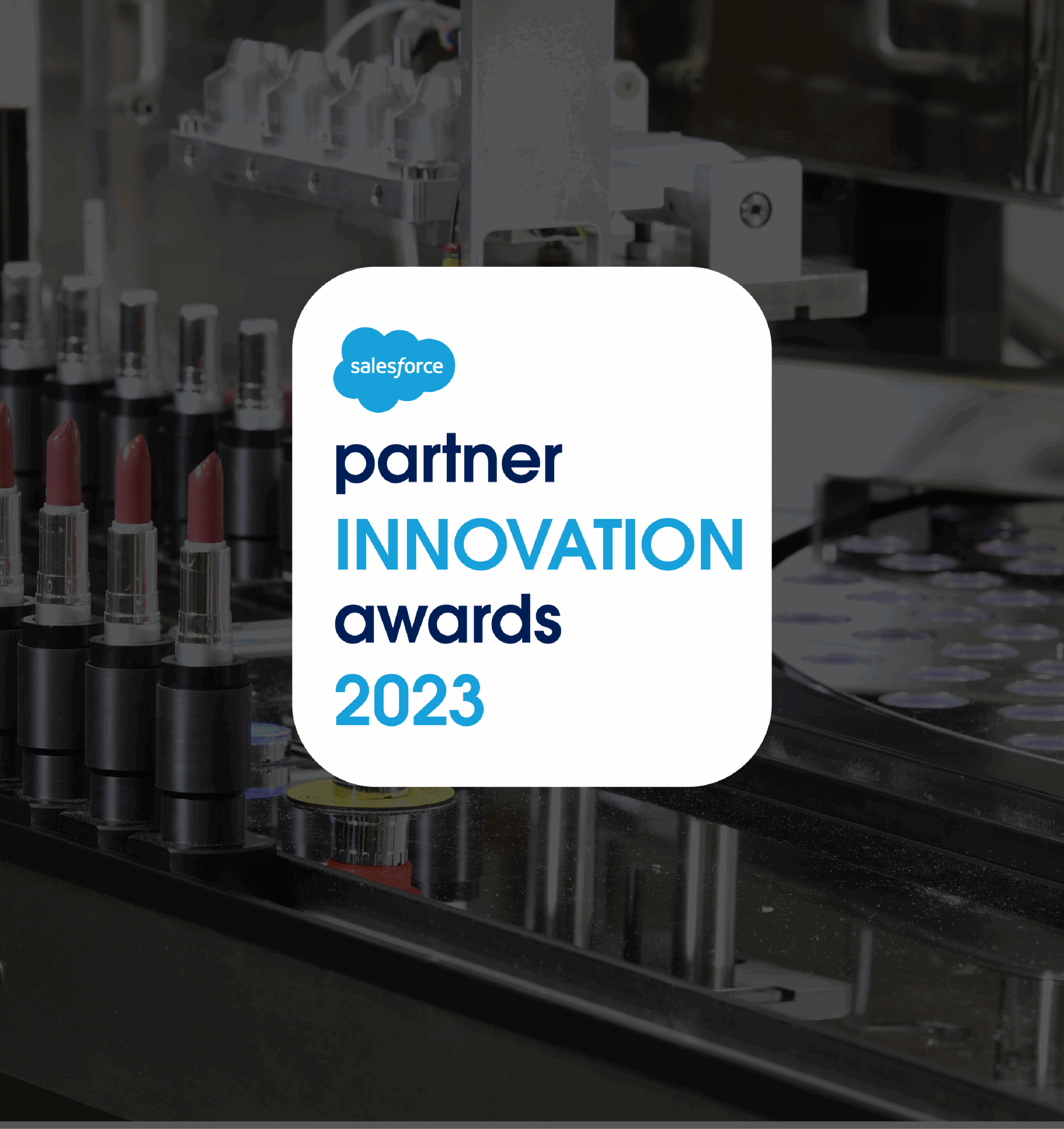 Specright Recognized in Salesforce 2023 Partner Innovation Awards