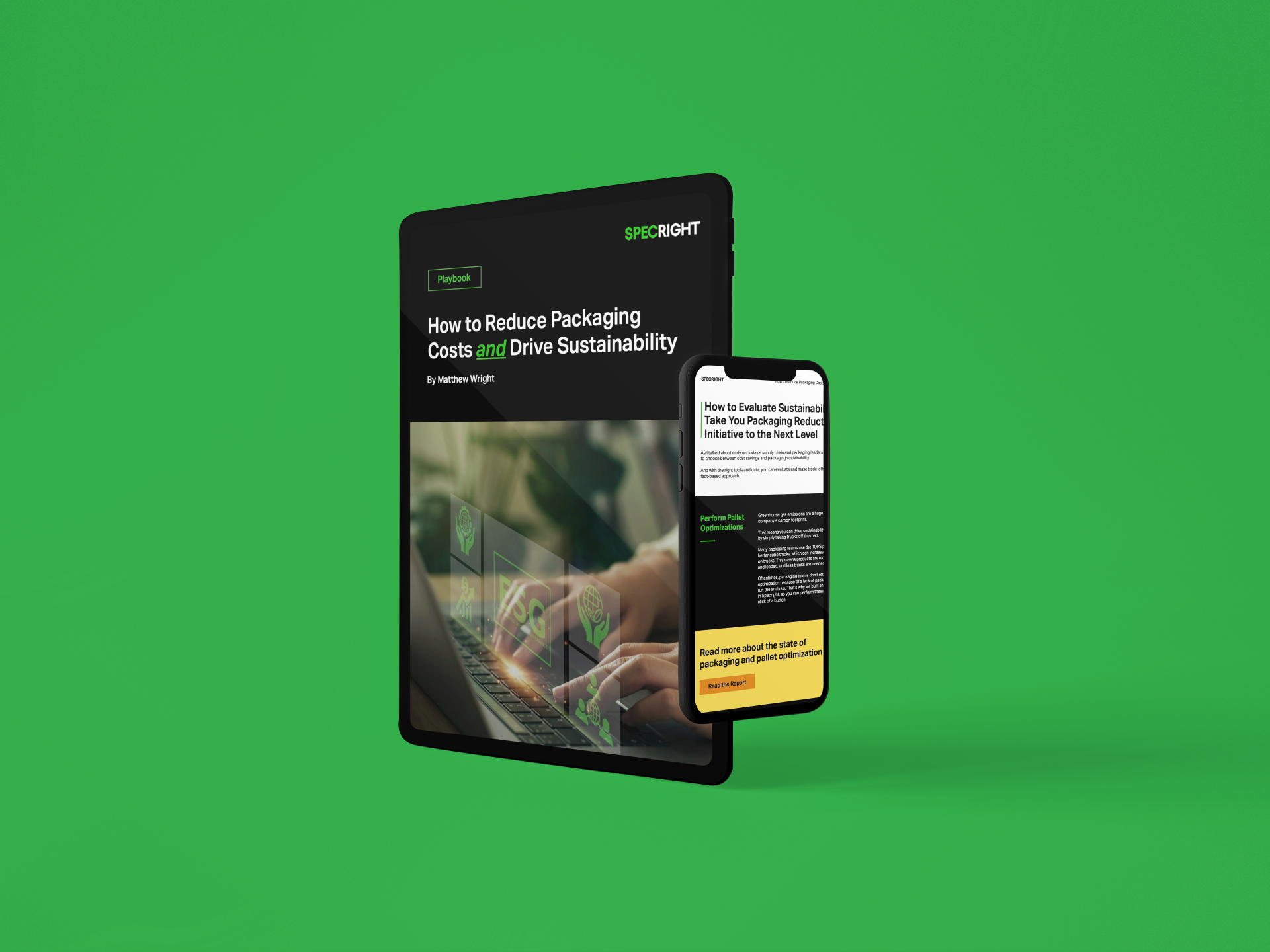 How to Reduce Packaging Costs and Drive Sustainability