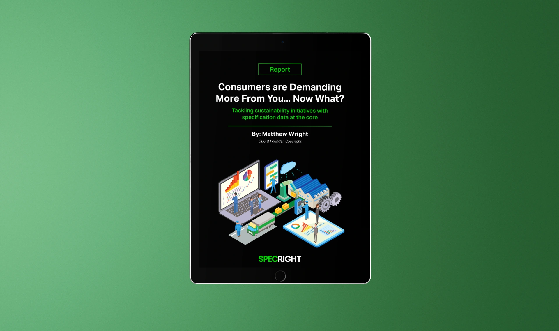 Consumers are Demanding More From You… Now What?