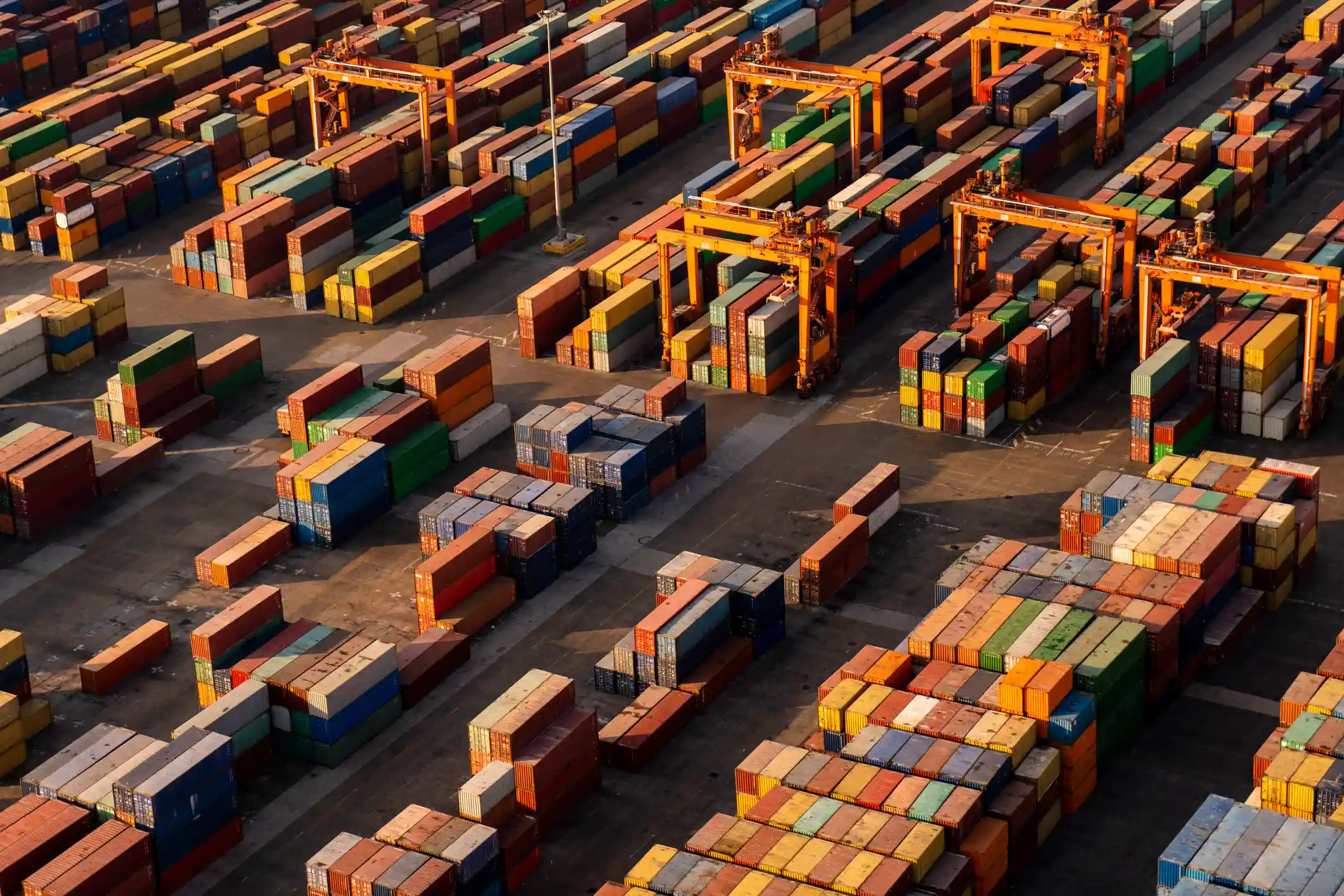 Supply Chain Management: A Guide for Beginners