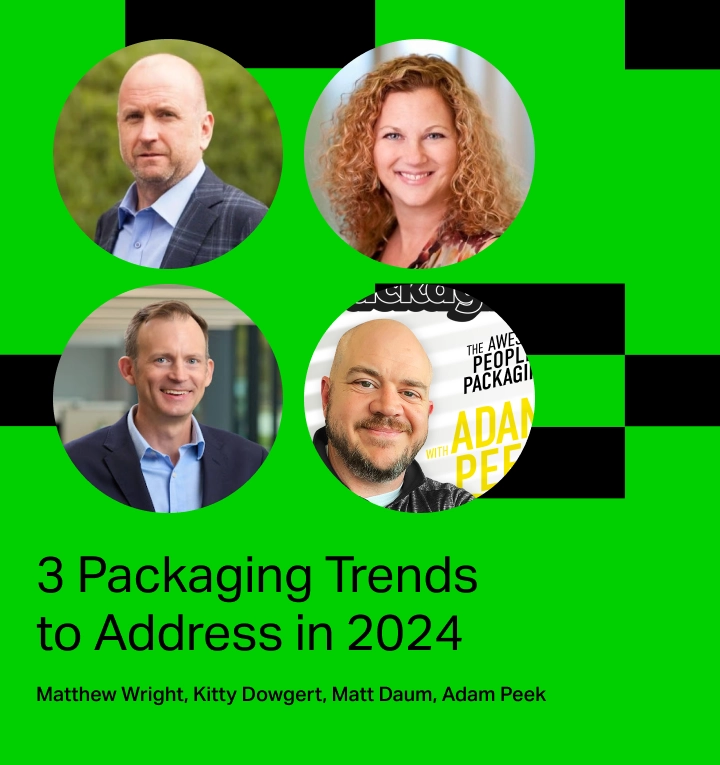 3 Packaging Trends You Need to Address in 2024