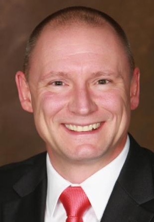 Todd Farwell - Global Packaging Director, Cummins