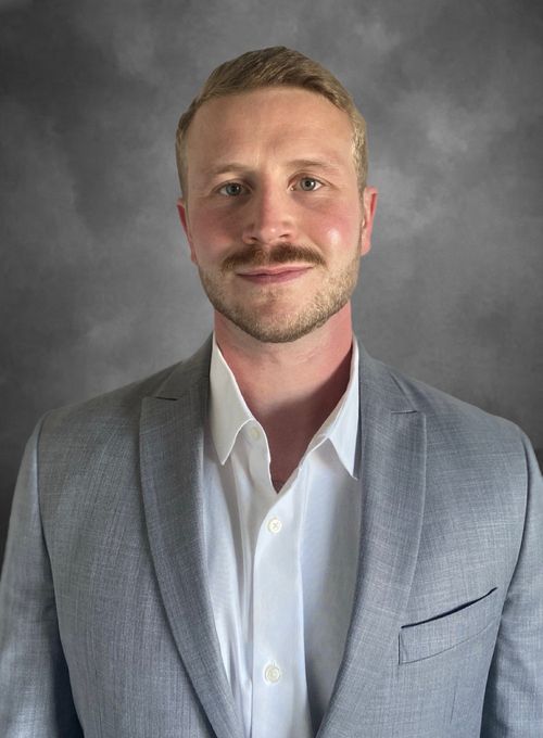 Matt Fitzpatrick
Sr. Packaging Engineer, Saint-Gobain