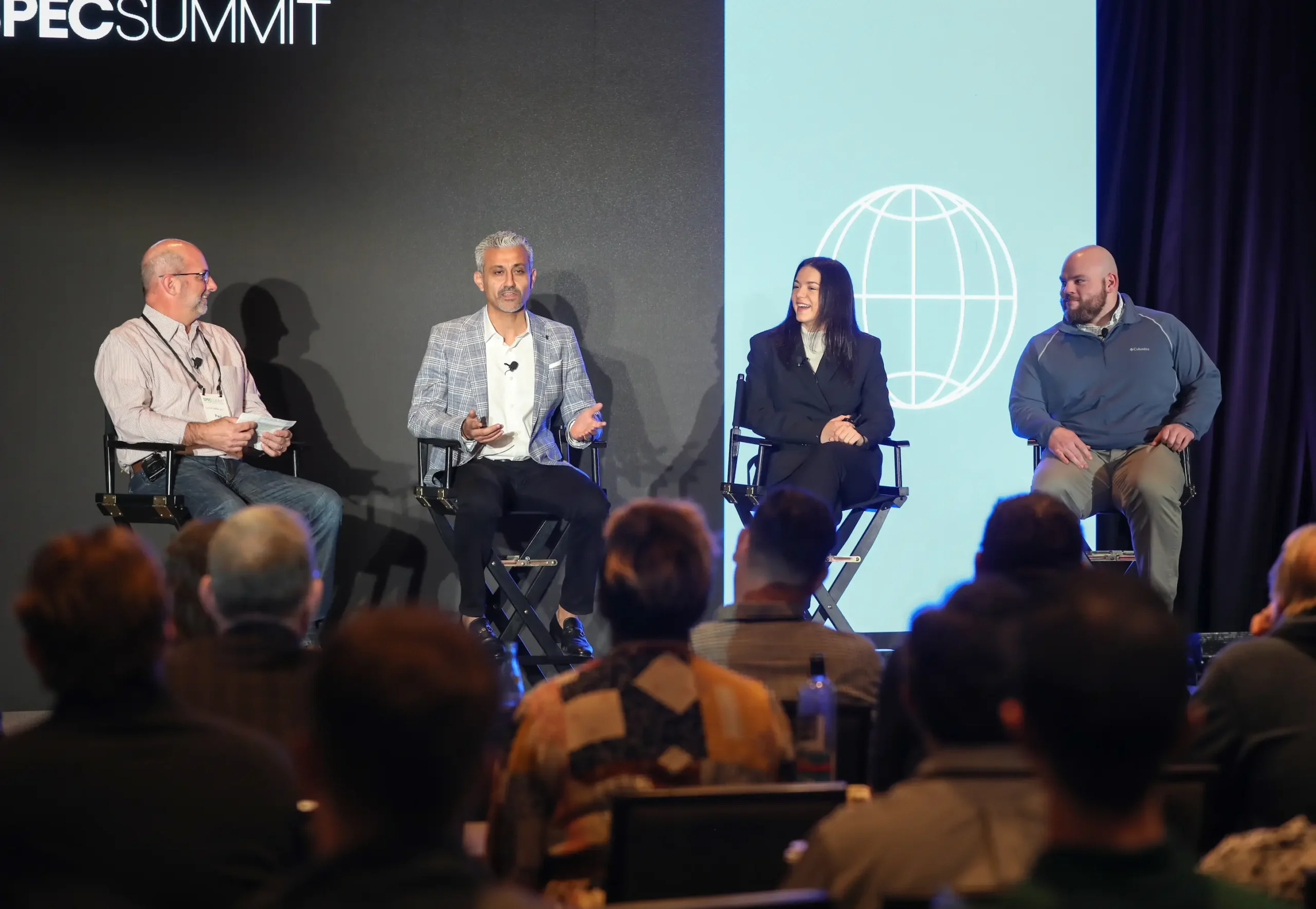 Specright Network: The Future of Supply Chain Collaboration