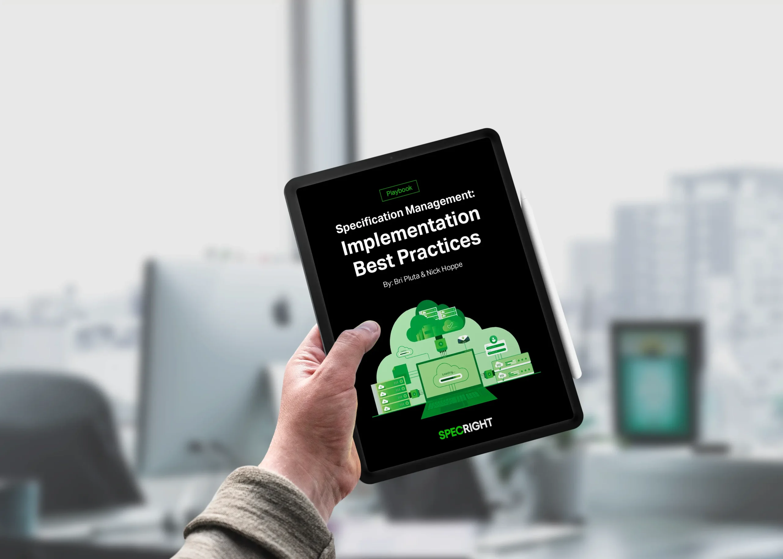 Implementation Best Practices Playbook