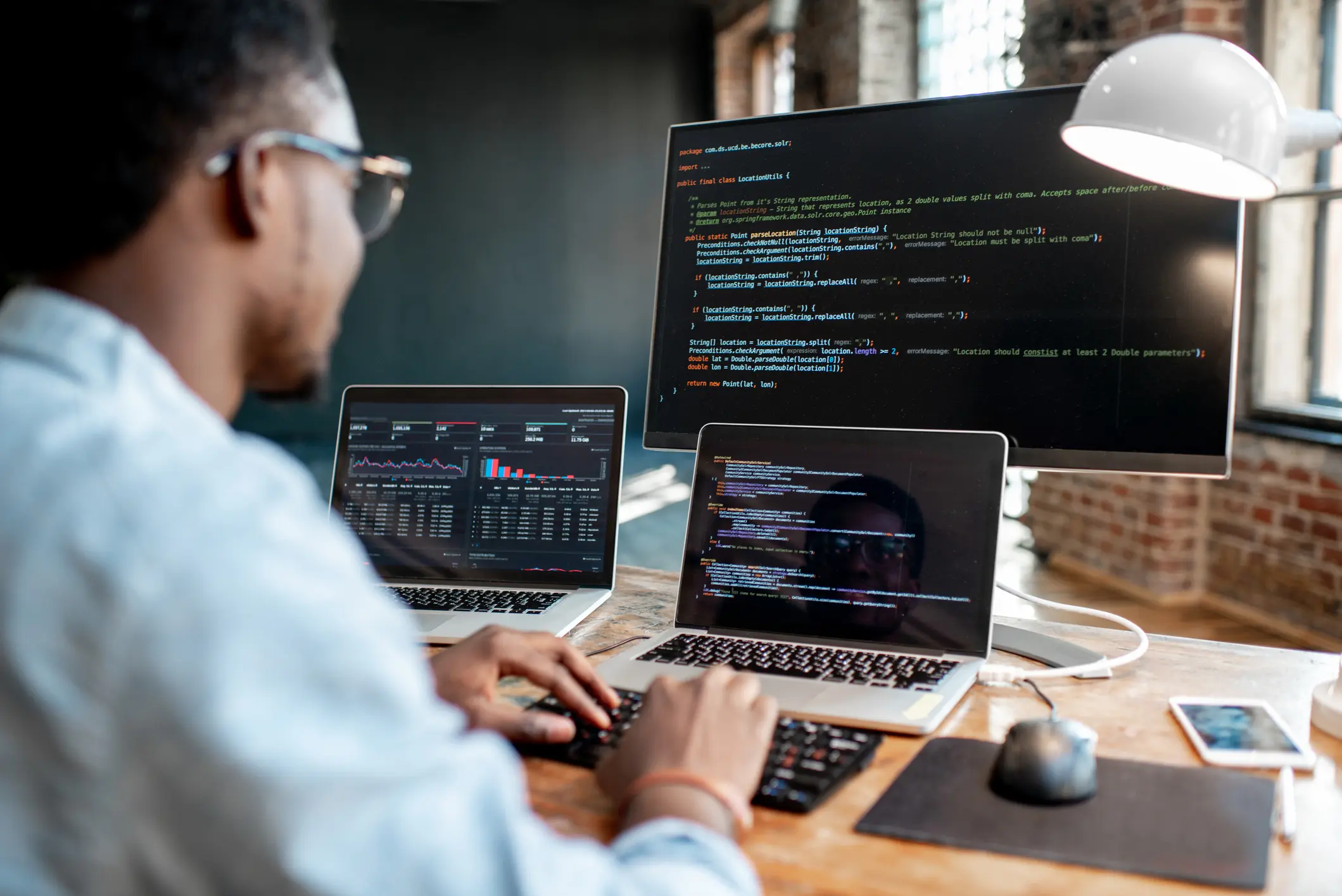 SDM Implementation Best Practices