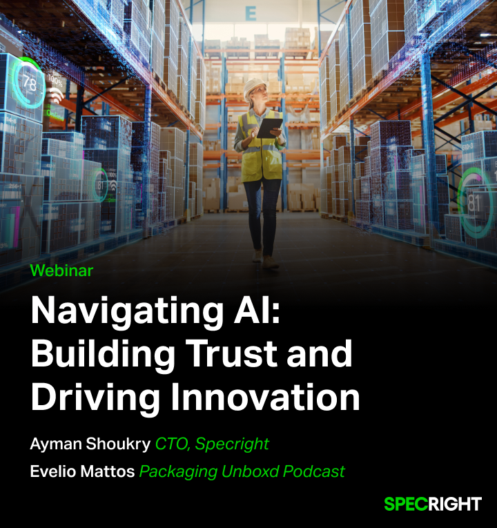 Navigating AI: Building Trust and Driving Innovation