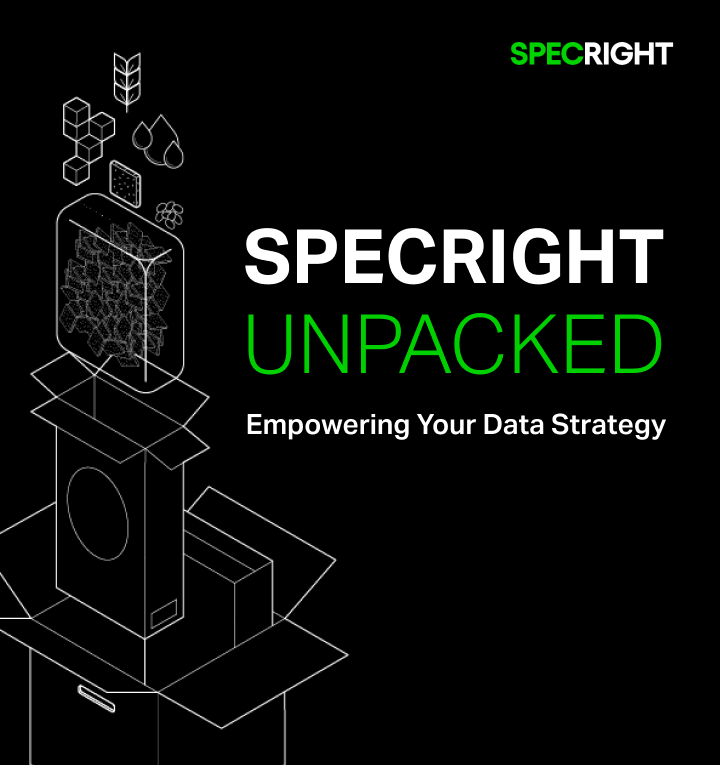 Specright Unpacked: Empowering Your Data Strategy
