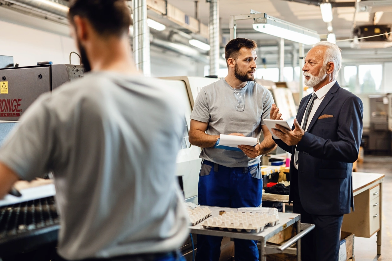 Navigating Complexities: PLM as the Backbone of Food & Beverage Operations