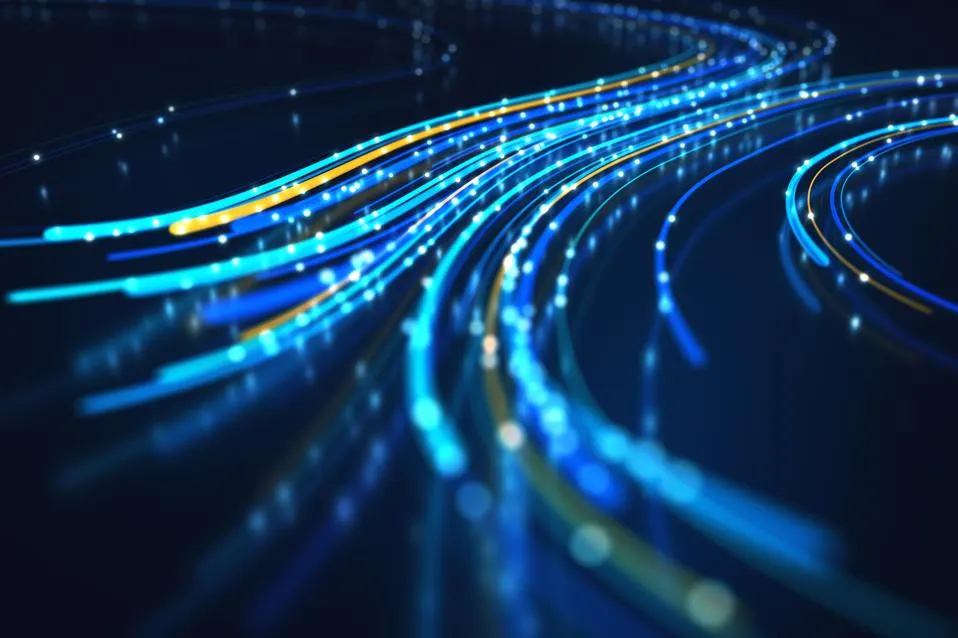 Releasing The Fear Of Data Sharing – Forbes