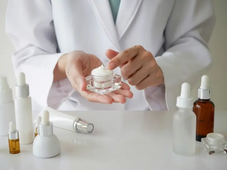 How to Leverage Spec Data to Tackle Beauty Industry Challenges