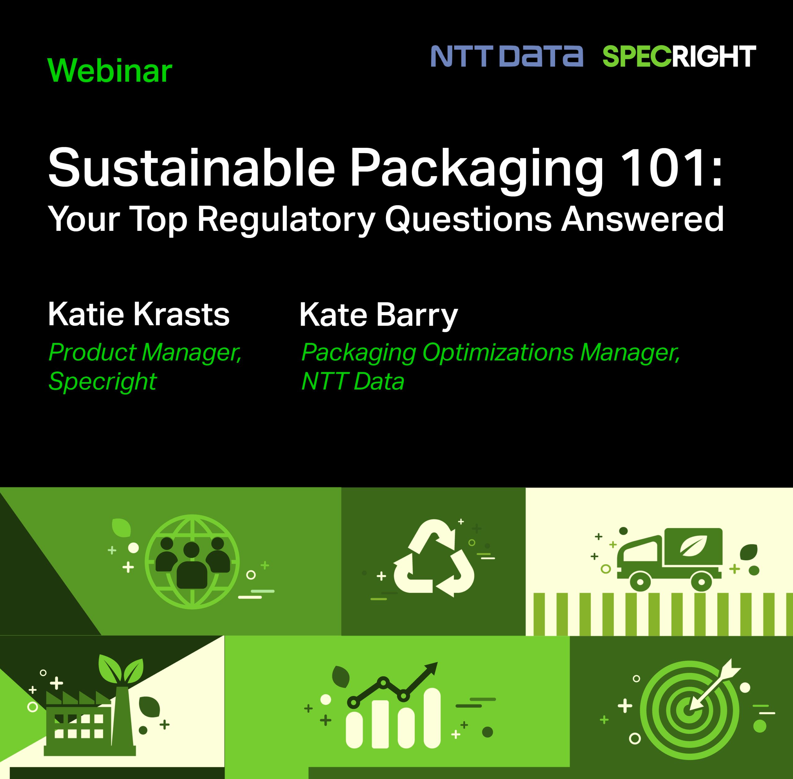 Sustainable Packaging 101: Your Top Regulatory Questions Answered