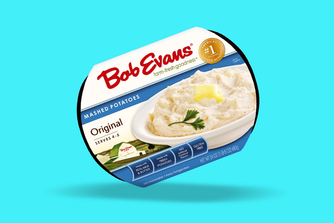 Bob Evans Farms Transforms PLM Process and Product Innovation with Specright