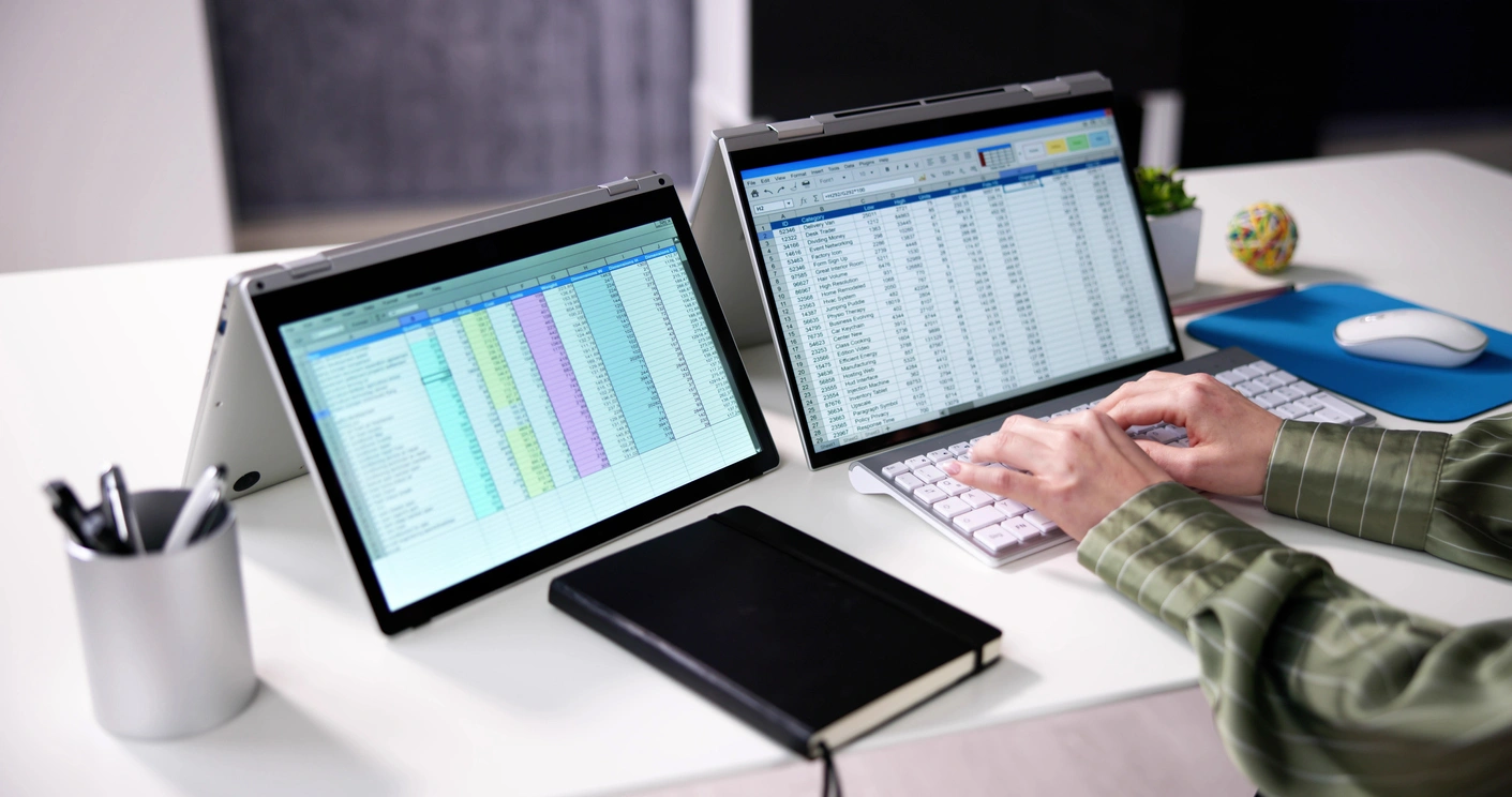 Why Spreadsheets Don’t Mean “Digitization” When it Comes to Managing Your Spec Data