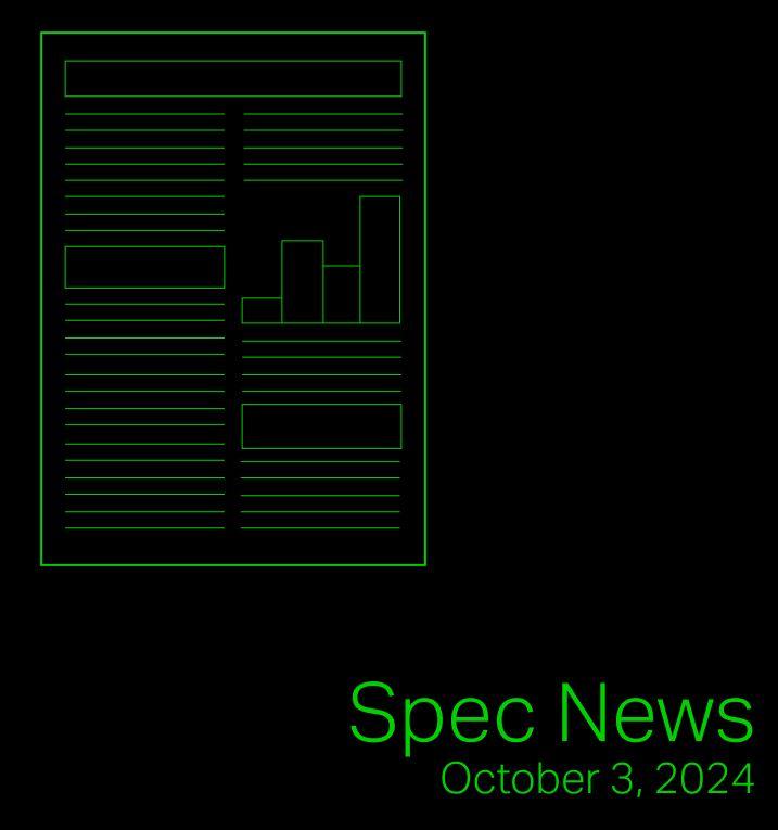 Specright Cited as a Representative Vendor in the 2024 Gartner® Market Guide for Packaging and Product Specification Management