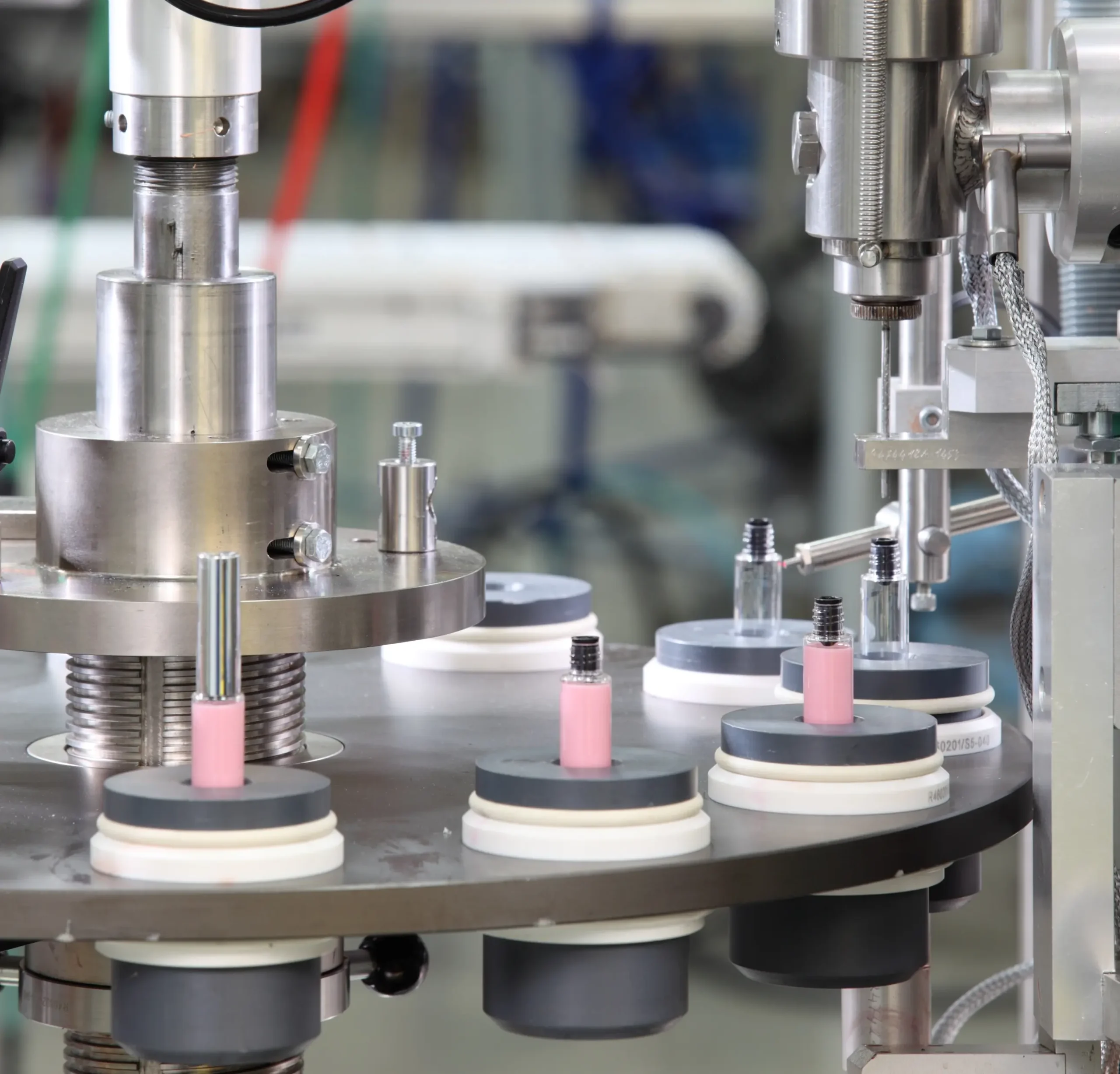 Supply Chain Management Best Practices for the Cosmetics Industry