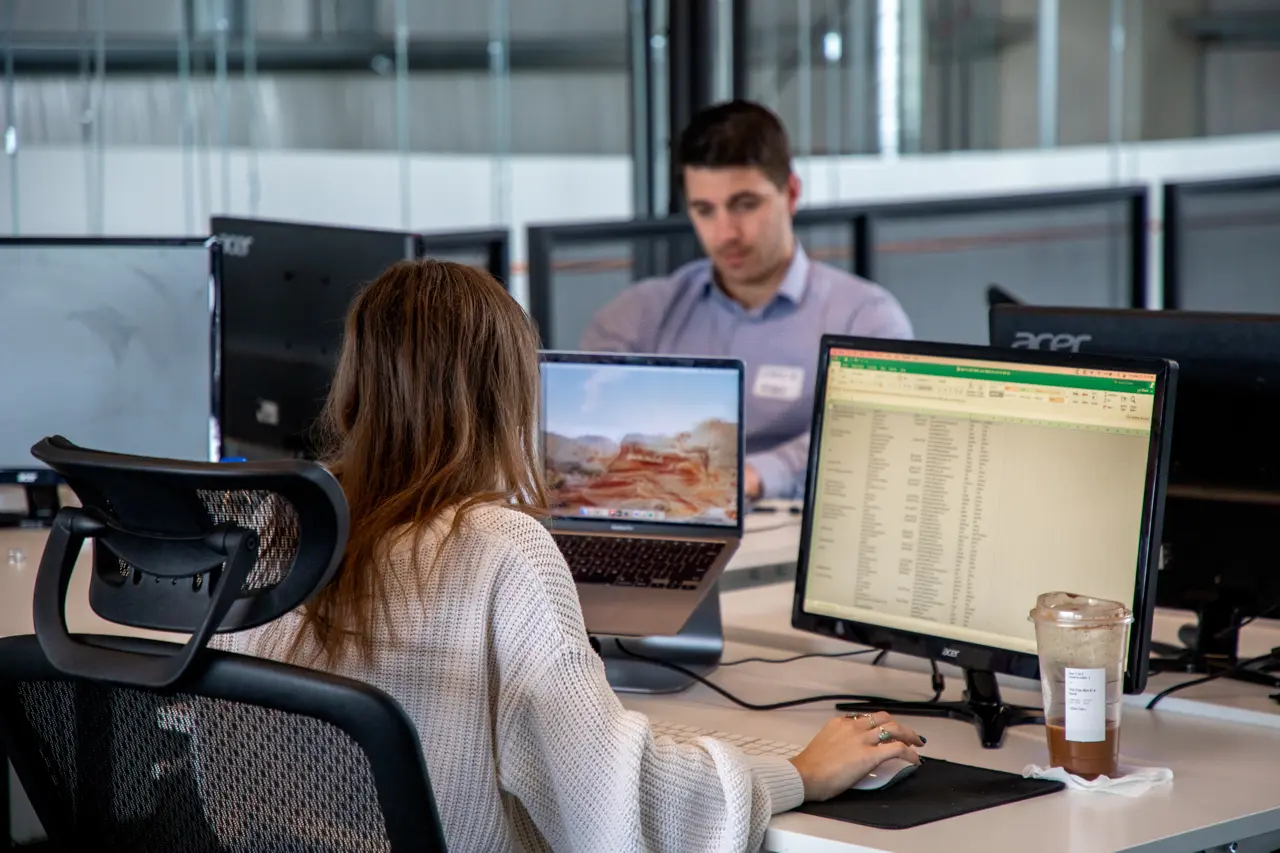 The Next Big Job Opening: Specification Management Director