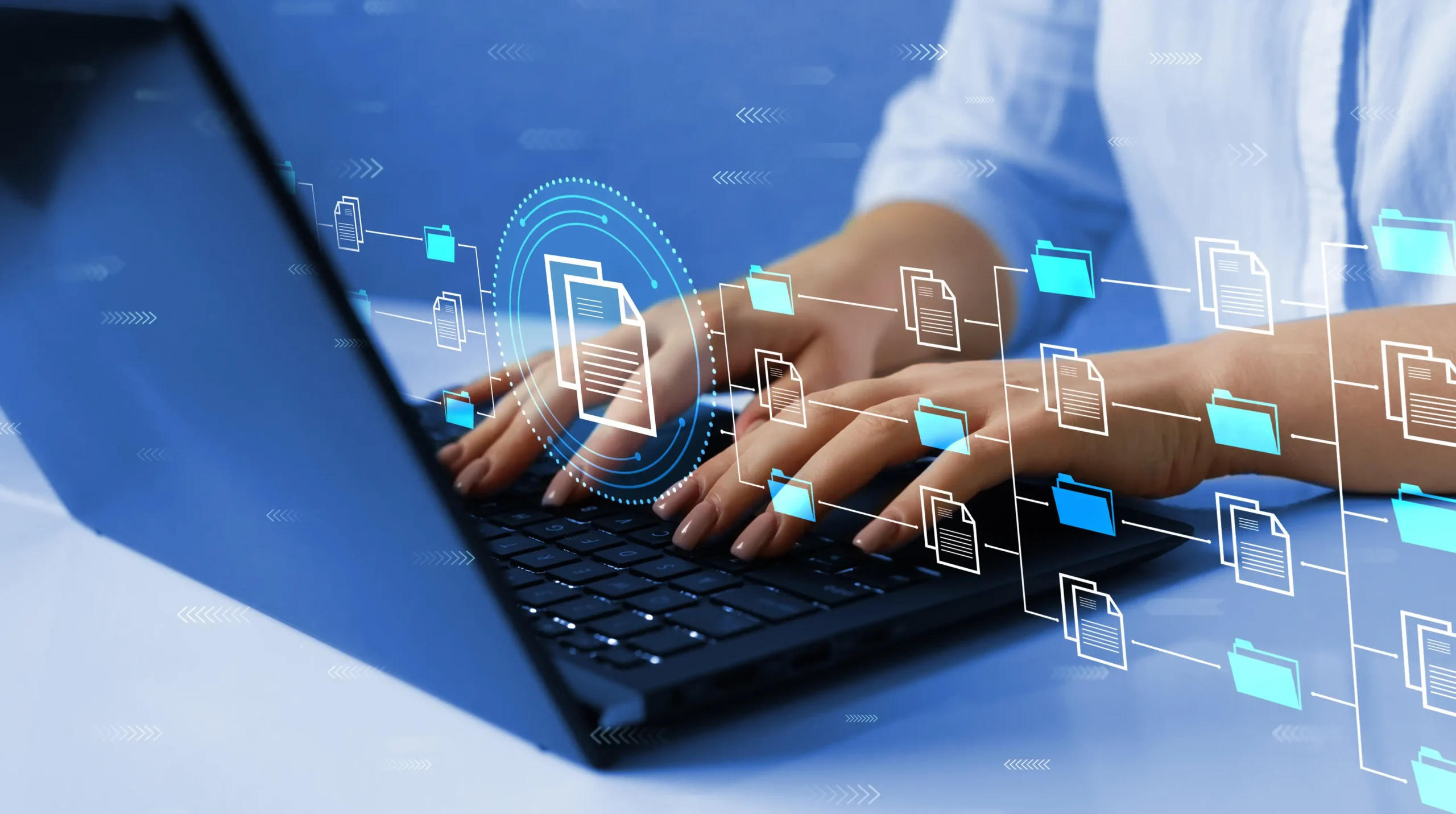 Specification Management: A Look Back and A Look Ahead