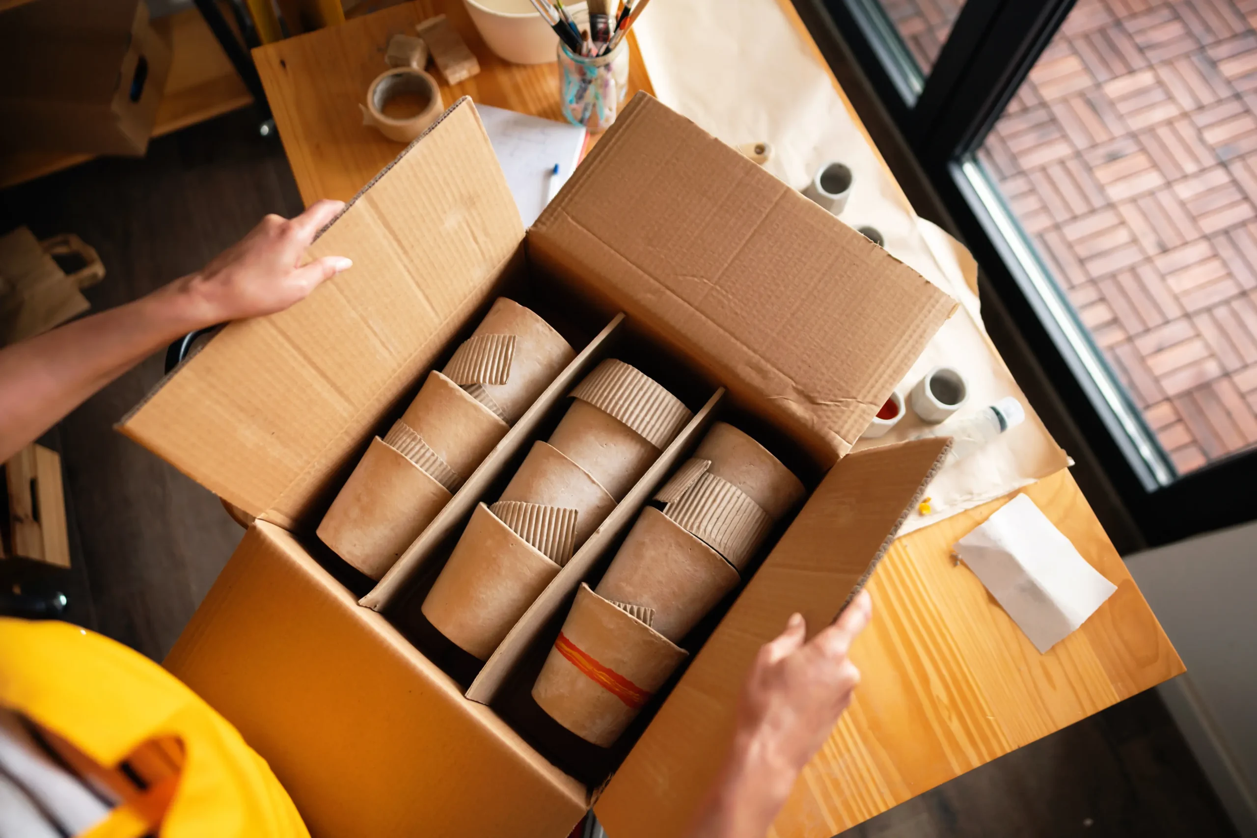 EPR For Retailers: Driving Change Before It’s Too Late