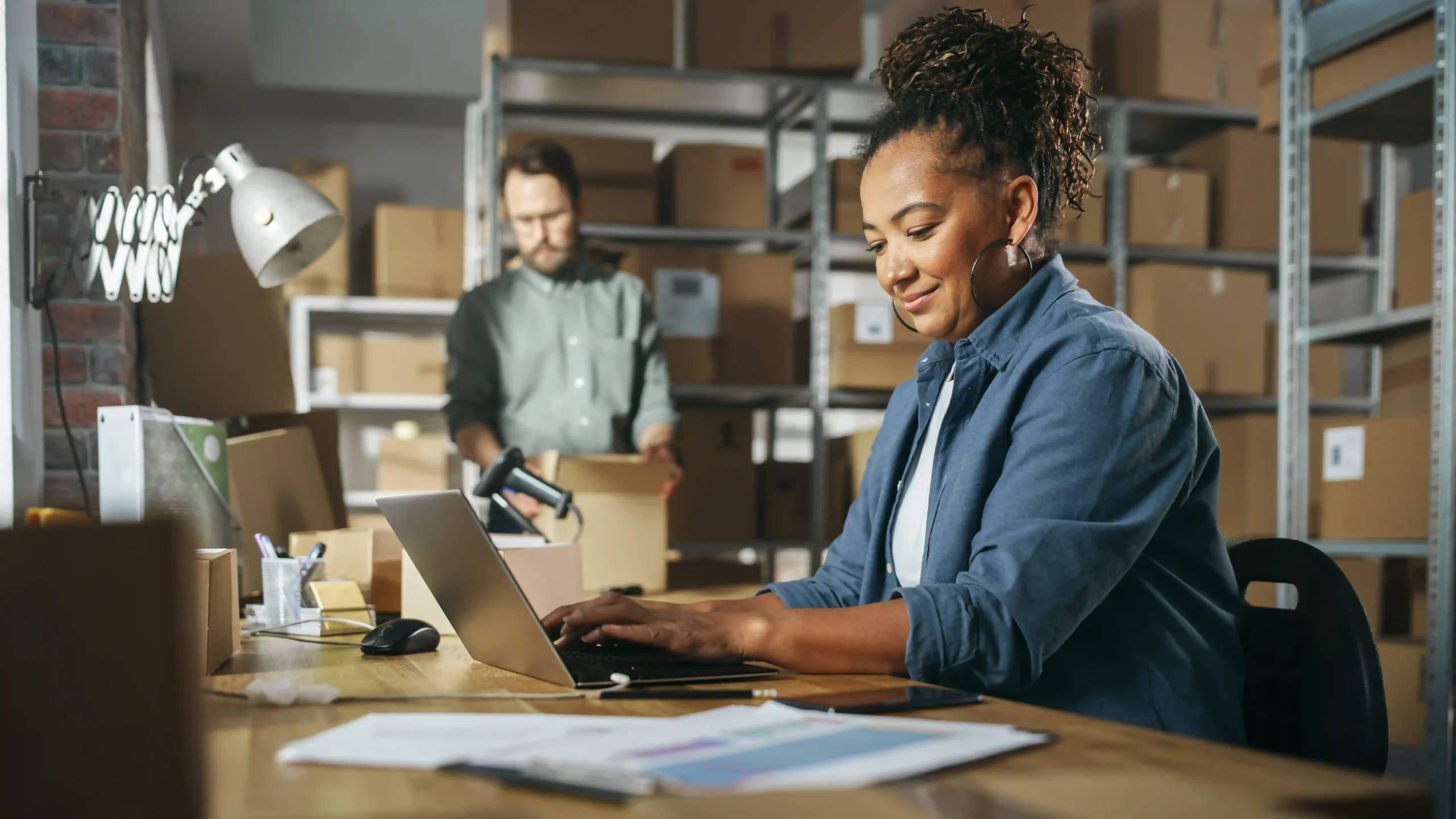 Optimizing Your Supply Chain for the Holidays