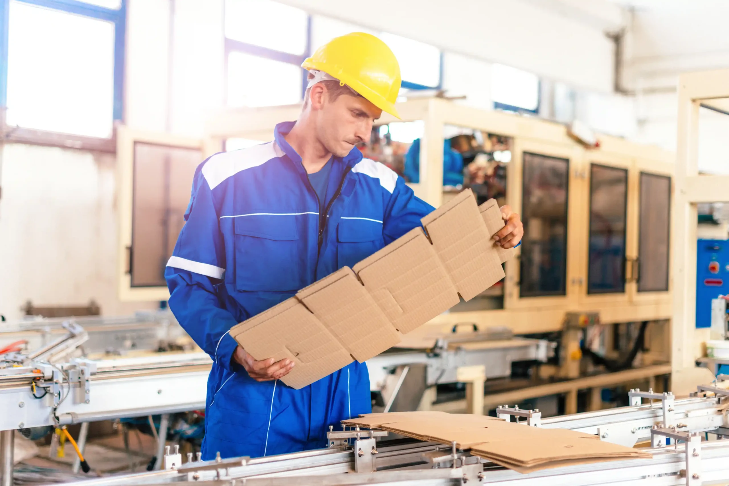 Packaging Manufacturer vs. Supplier: Choosing The Best Fit for Your Business