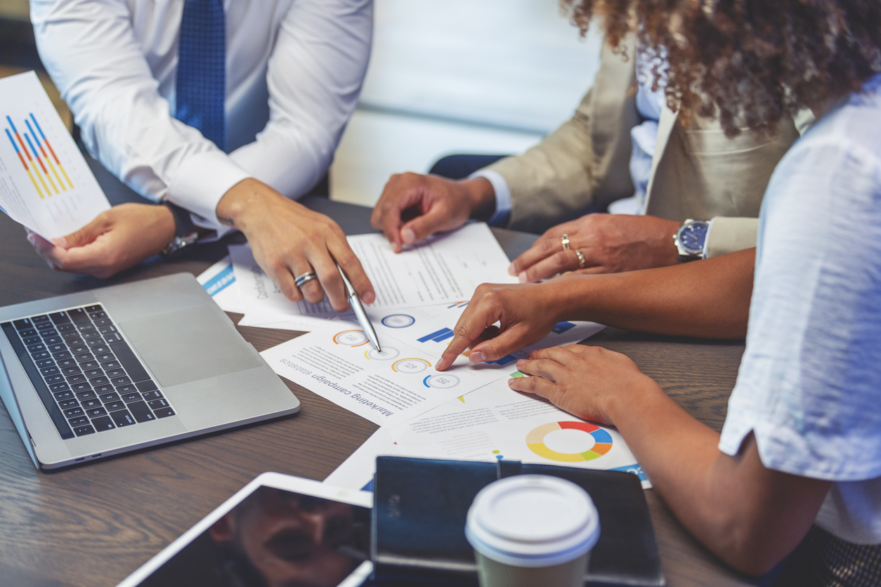 From Static to Dynamic: How to Digitize Your Data