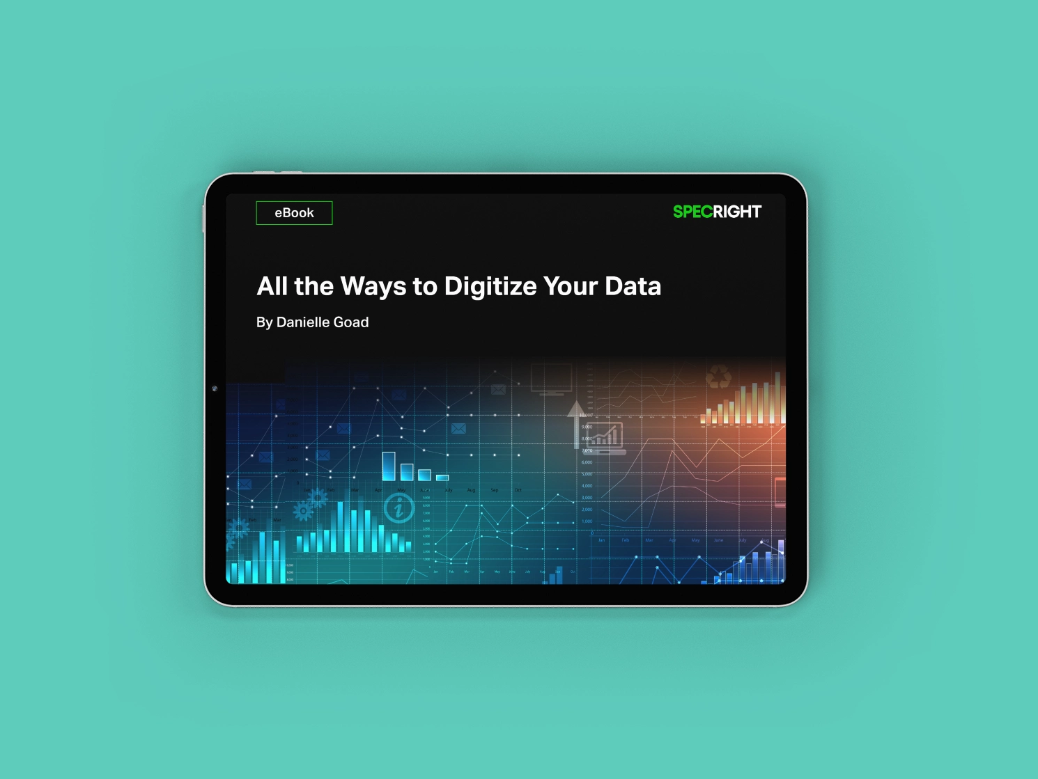 All the Ways to Digitize Your Data
