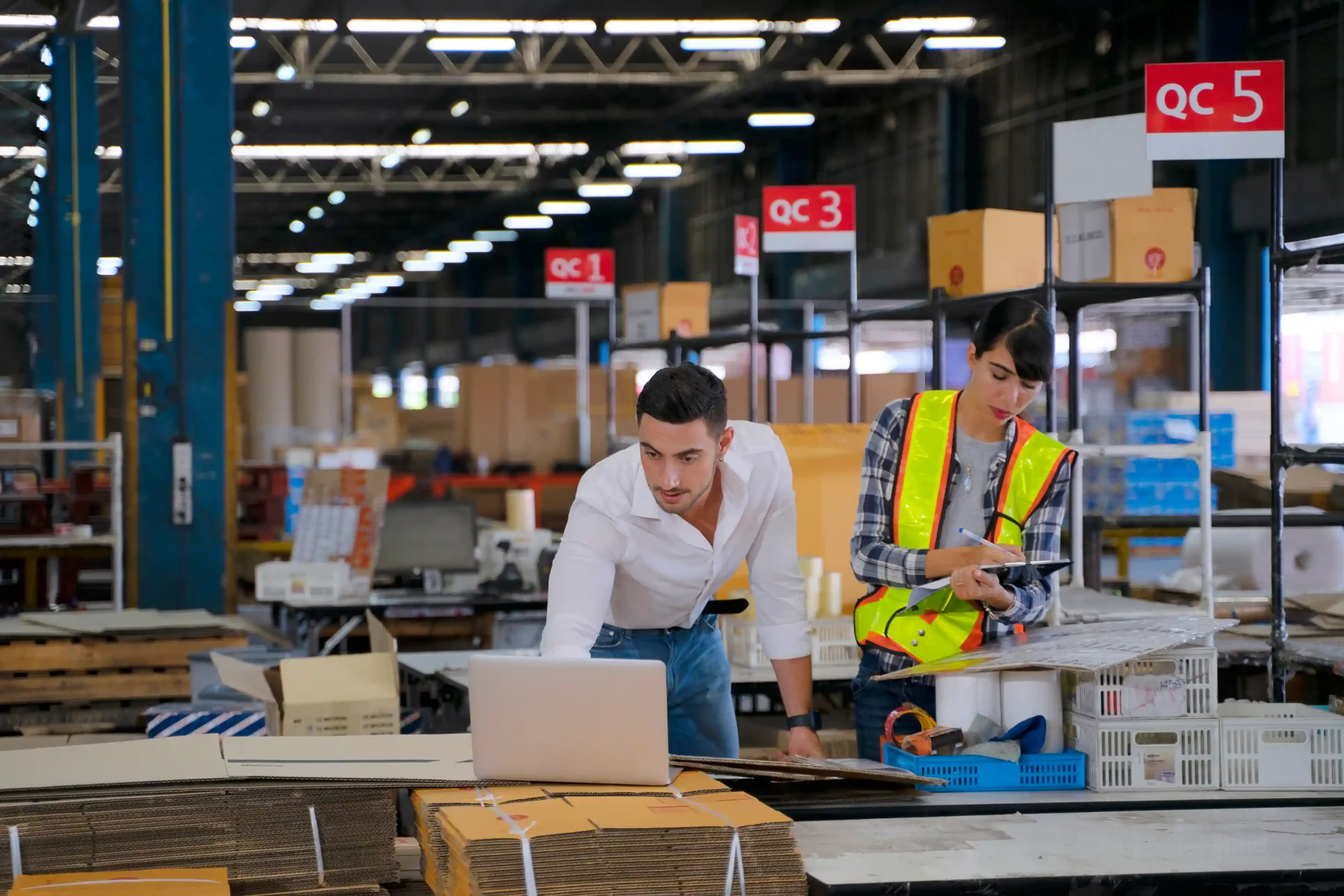 5 Ways Packaging Software Streamlines Product Development