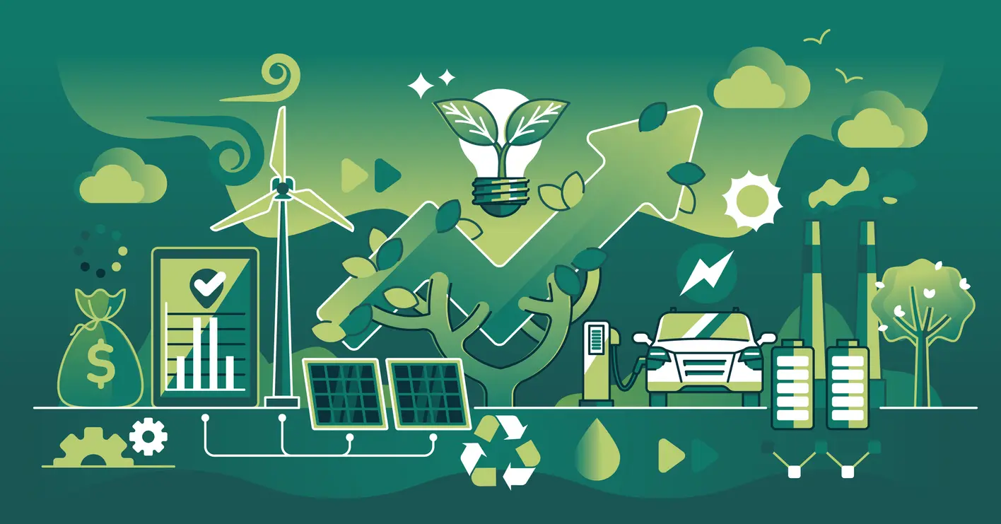 Small Wins, Big Impact: Recognizing Incremental Sustainability Gains