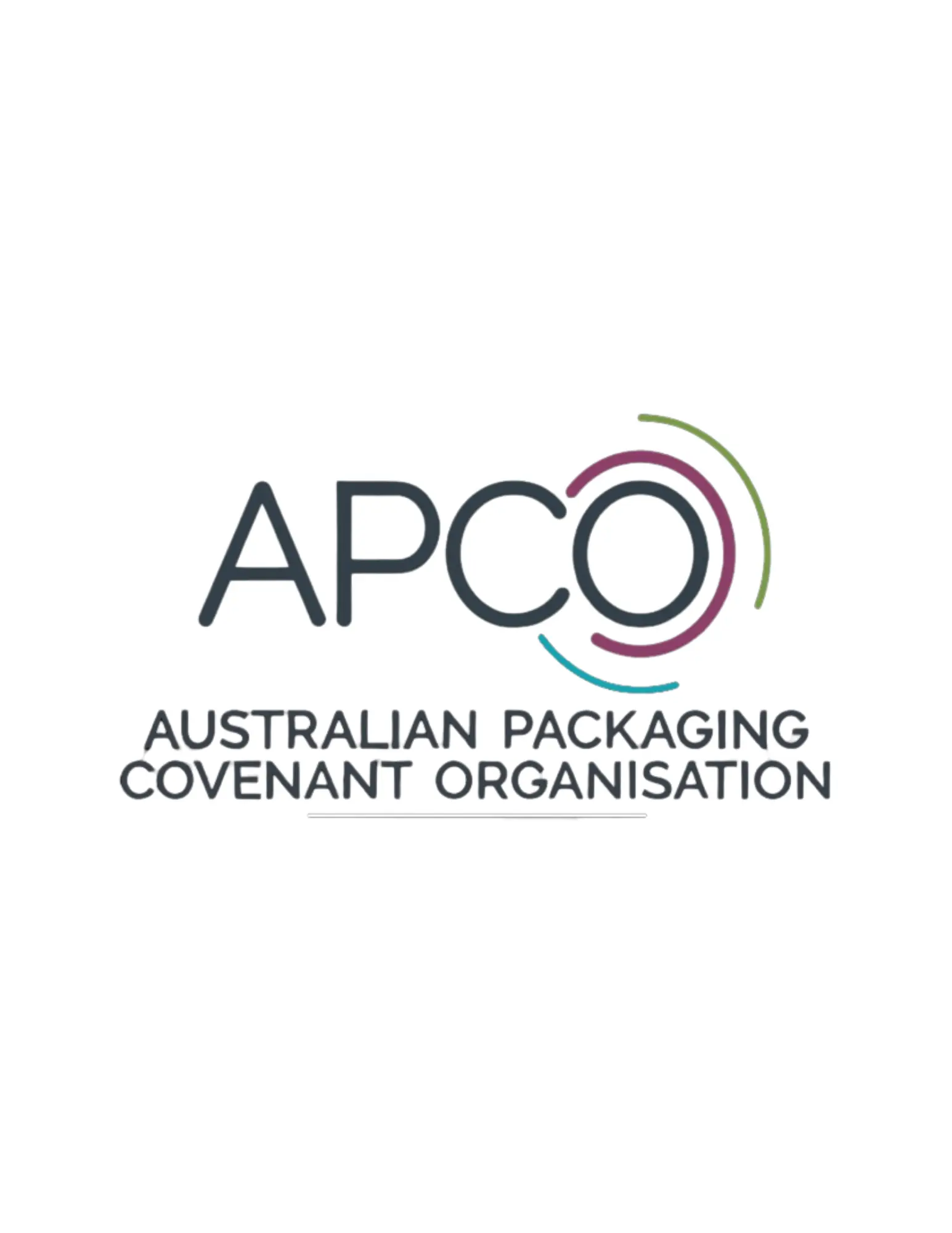 Australian Packaging Covenant Organisation (APCO) logo
