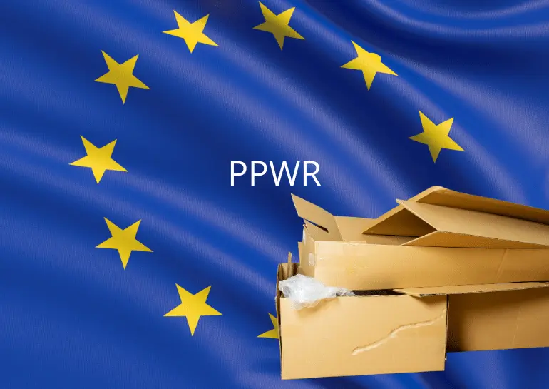 Everything You Need to Know About the EU Packaging and Packaging Waste Regulation (PPWR)