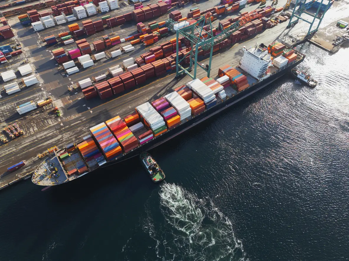 The Power of Specification Data for Navigating Tariffs