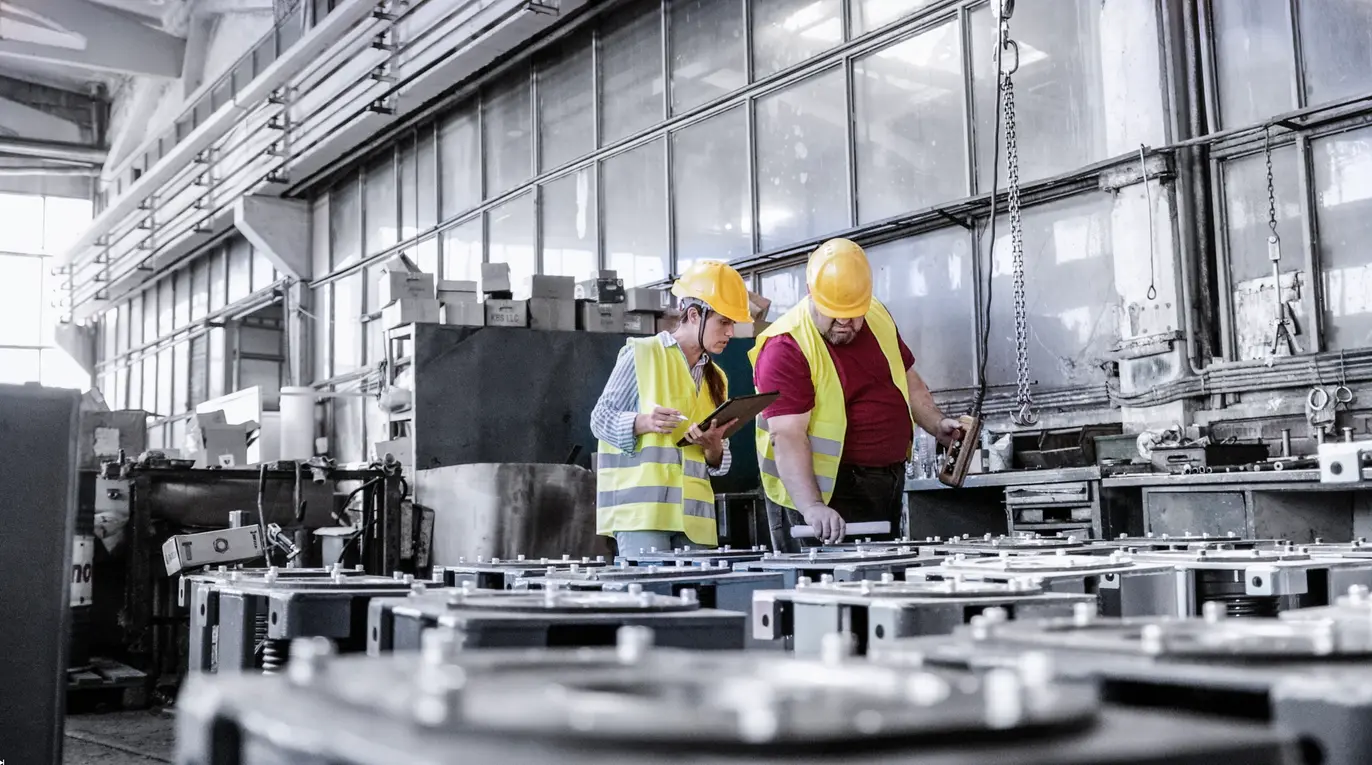 Survey Reveals Manufacturing Professionals Increasingly Prepared for Sustainability Regulations, but Gaps Remain