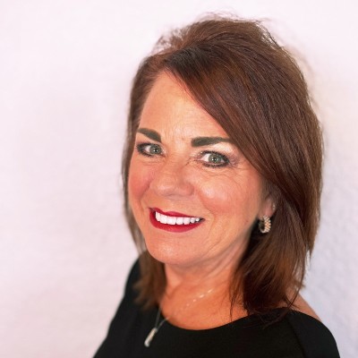 Cyndi Shahroozi - Sr. Director Packaging Materials Management, DHL