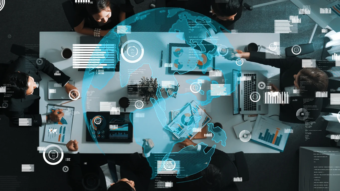 Building the Specification Management Ecosystem