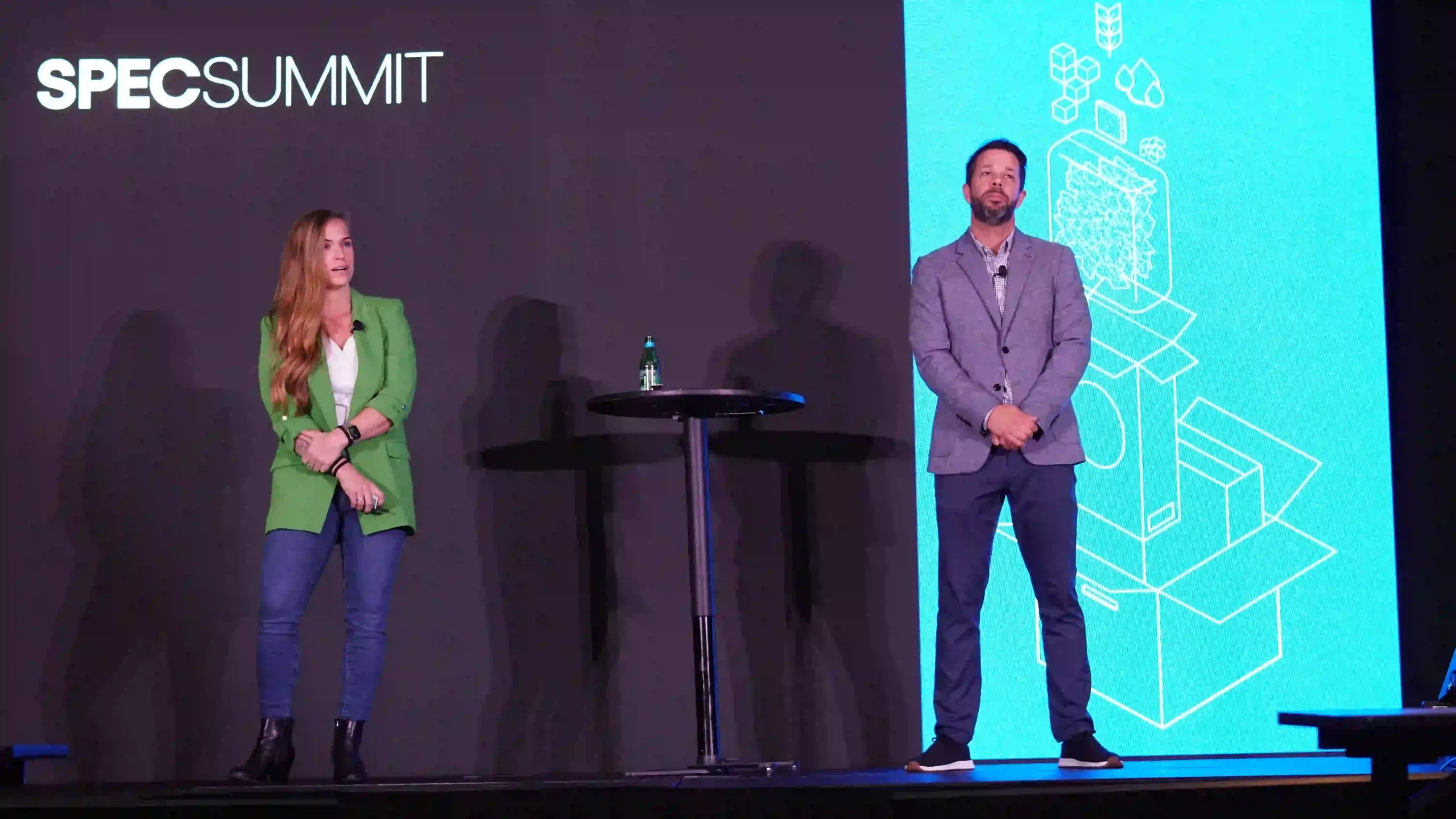 Spec Summit 2025 – Back to the Basics: Leveraging Specright for What Matters Most