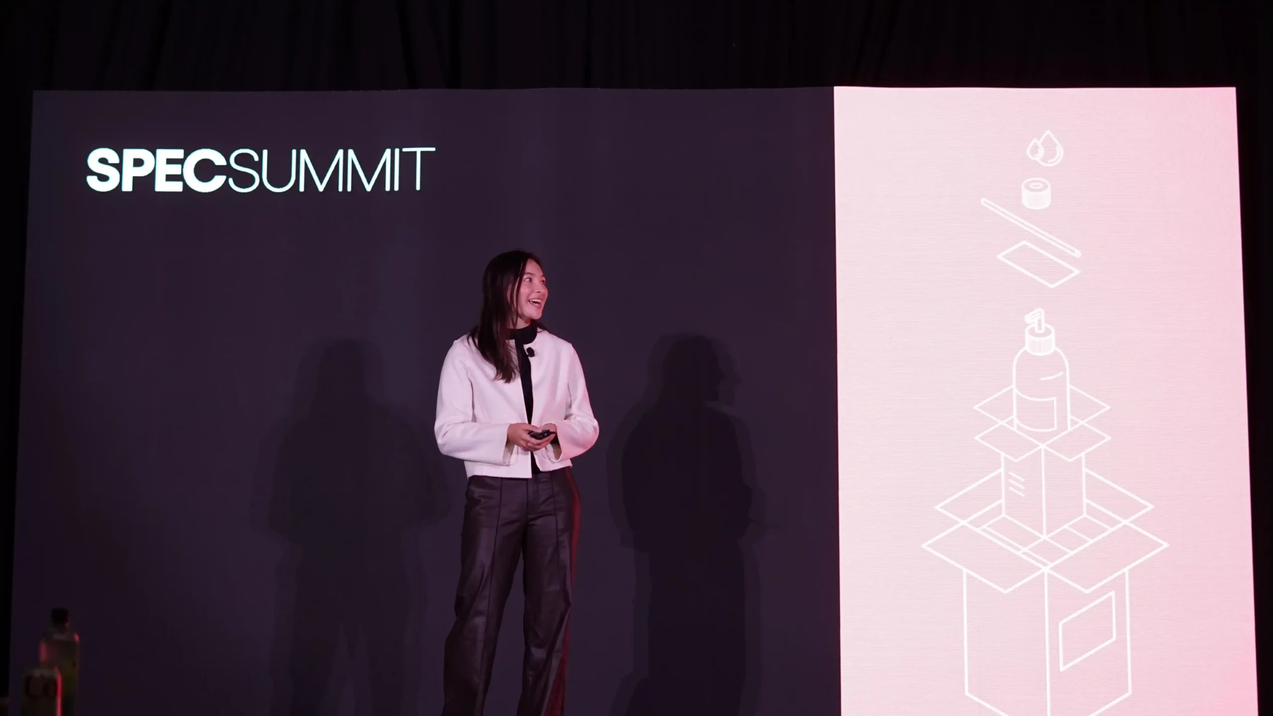 Summit 2025: A Phased Approach to Specification Management to Drive Efficiency and Sustainability