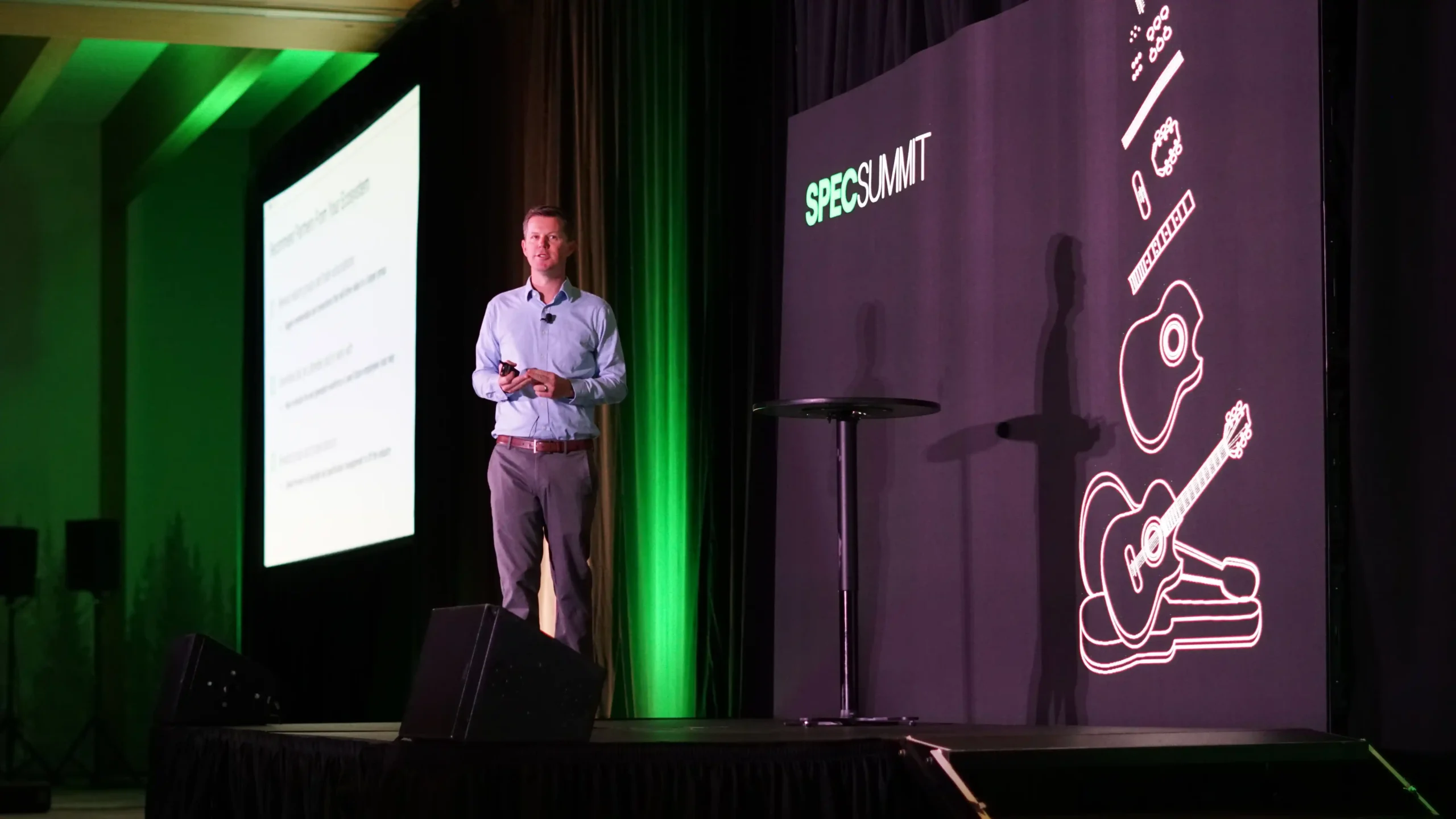 The Specification Management Ecosystem & How Customers are Helping Build It