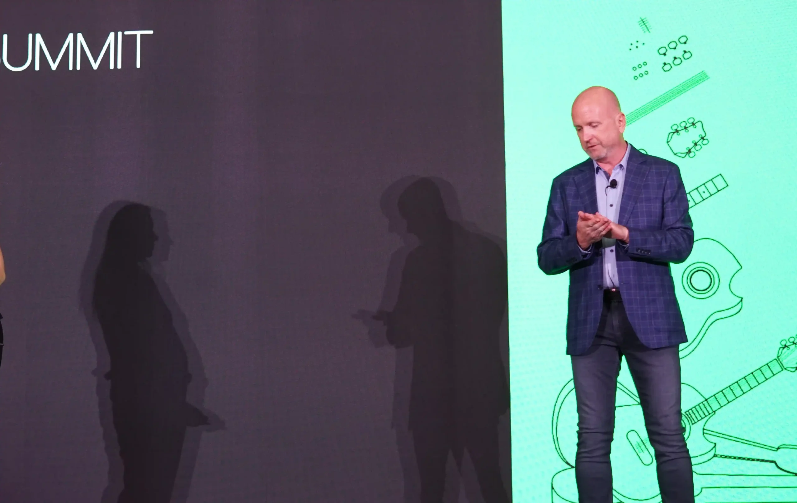 The Spec Revolution: Building a Resilient Future with Data and Technology