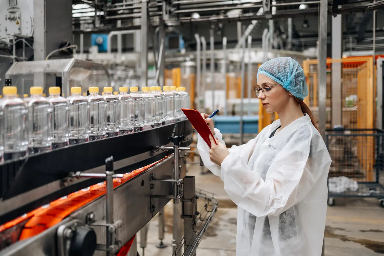 Solving Formulation and Alternate Ingredient Challenges with Specification Data Management