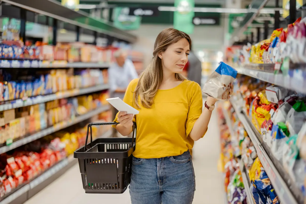 Packaging Innovations Transforming Food and Beverage Sustainability